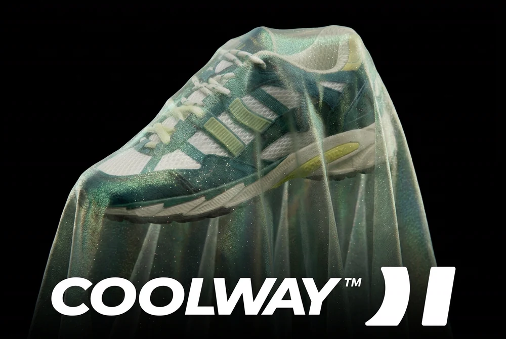 Coolway campaign visuals – 3D fashion product lookdev by SHORT_THEBOCH