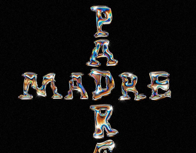 Padre Madre x Corbeta Halcón – visual collaboration and art direction by SHORT_THEBOCH